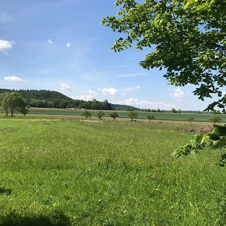 Appartment Ivonete Wettringen  Buitenkant foto