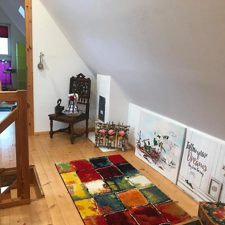 Appartment Ivonete Wettringen  Buitenkant foto