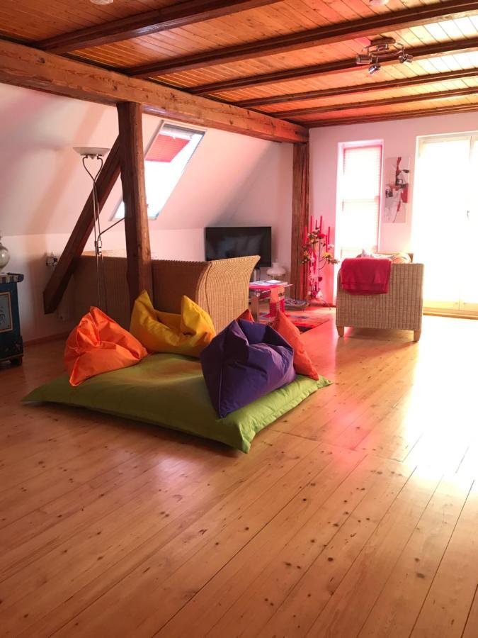 Appartment Ivonete Wettringen  Buitenkant foto