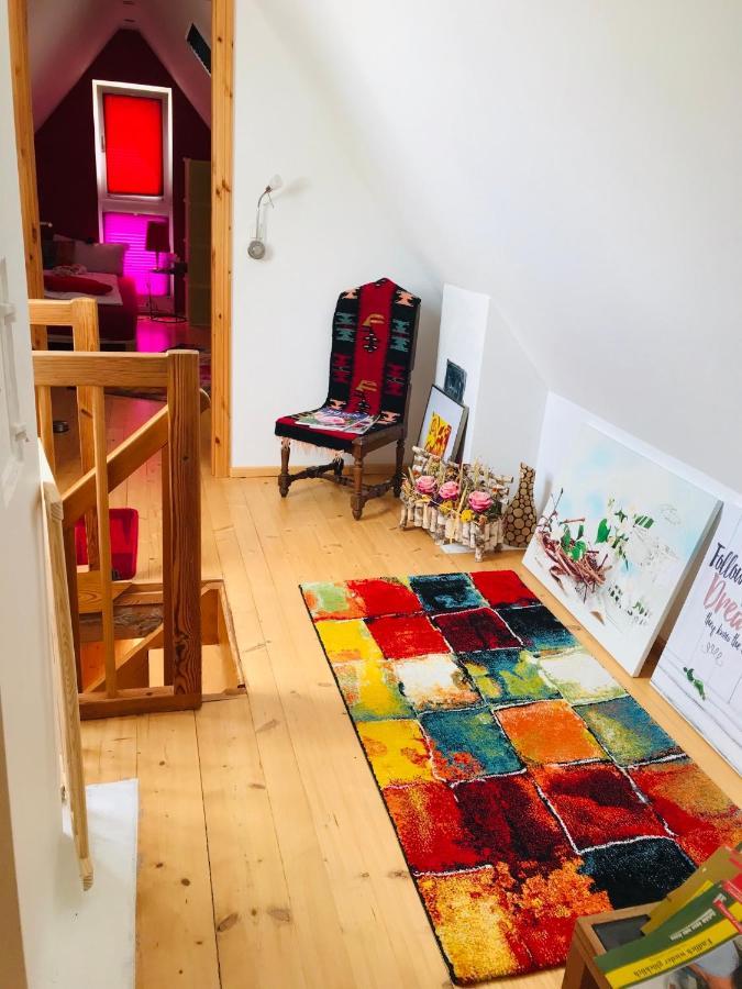 Appartment Ivonete Wettringen  Buitenkant foto