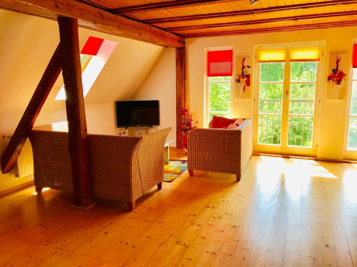 Appartment Ivonete Wettringen  Buitenkant foto