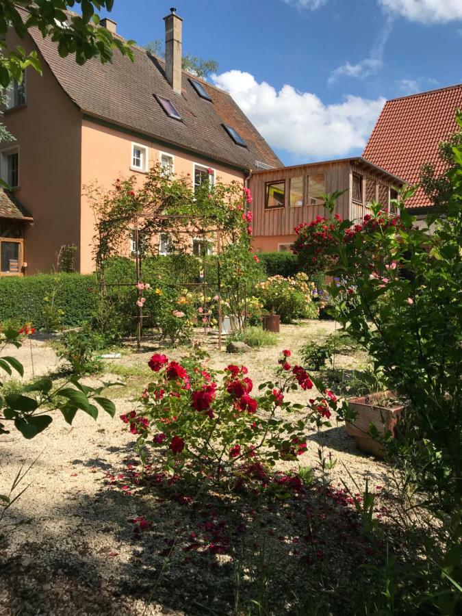 Appartment Ivonete Wettringen  Buitenkant foto