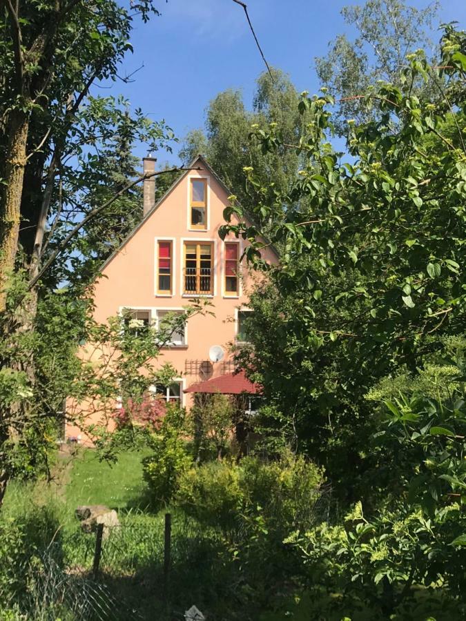 Appartment Ivonete Wettringen  Buitenkant foto