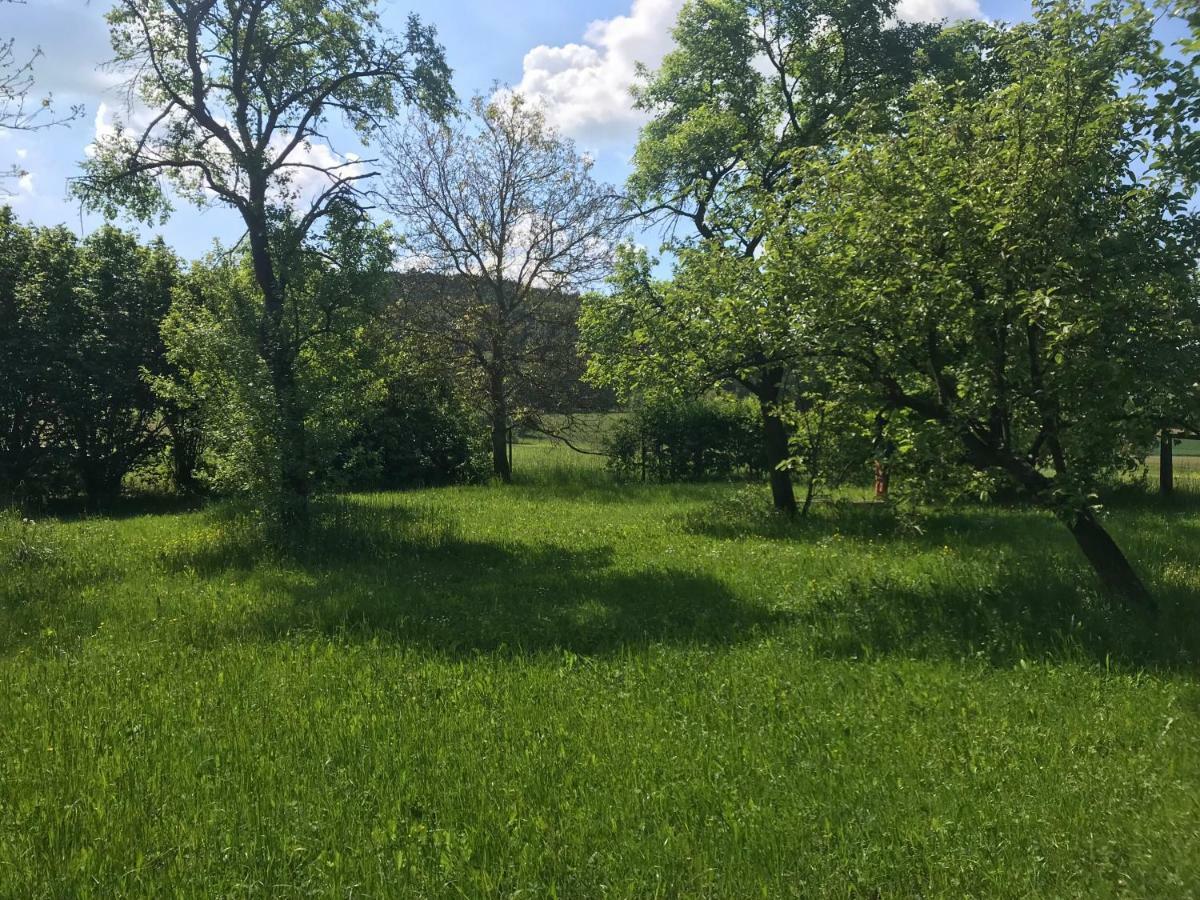 Appartment Ivonete Wettringen  Buitenkant foto