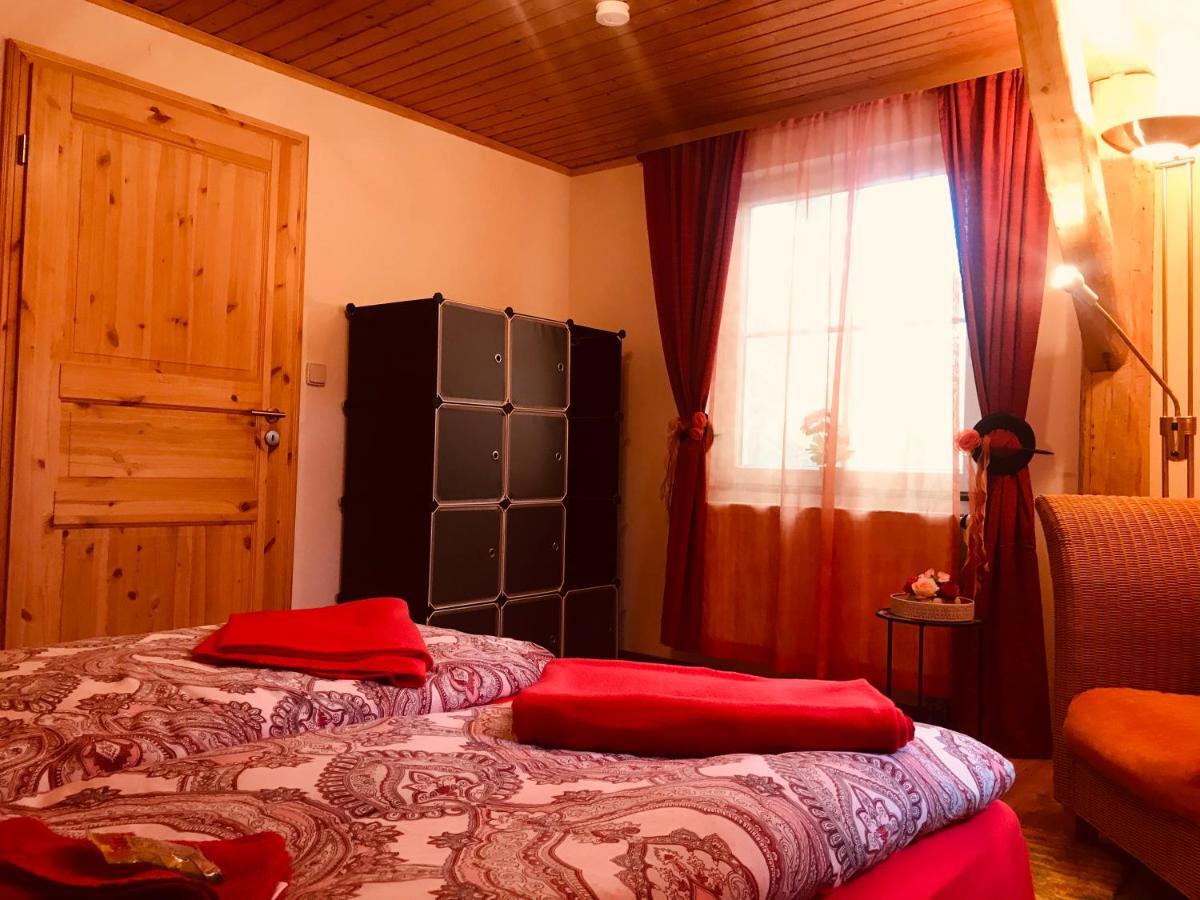 Appartment Ivonete Wettringen  Buitenkant foto