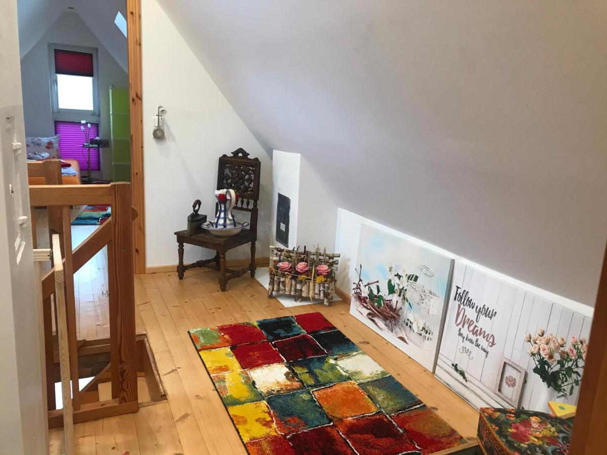Appartment Ivonete Wettringen  Buitenkant foto