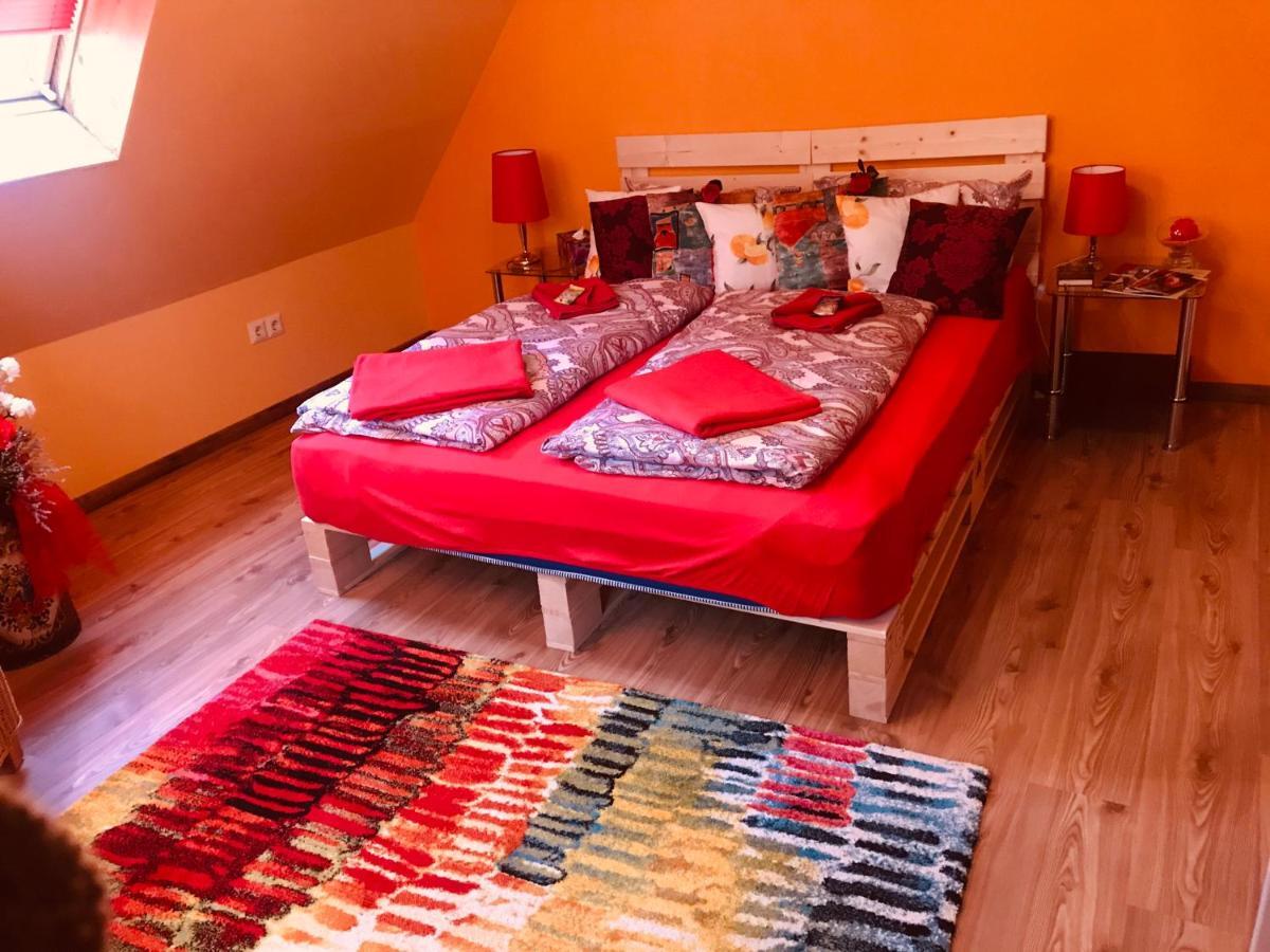 Appartment Ivonete Wettringen  Buitenkant foto